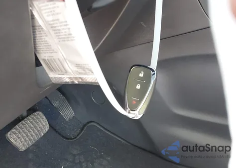 2022 Chevrolet Equinox Ls from USA, damaged, VIN 3GNAXSEVXNS235836